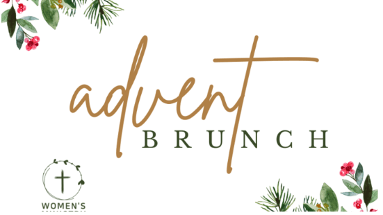 Advent Brunch
