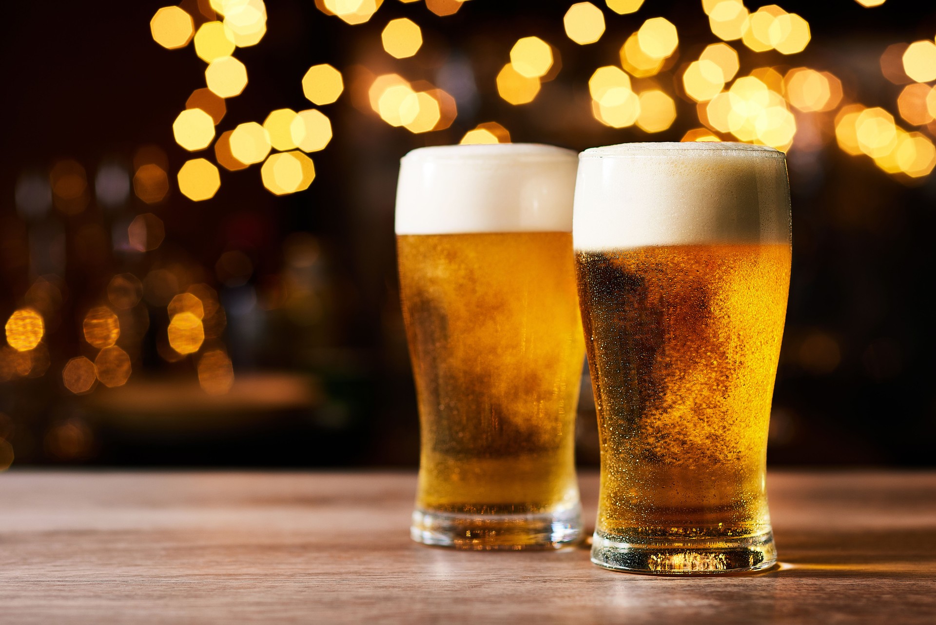 Image of an Irish pub
