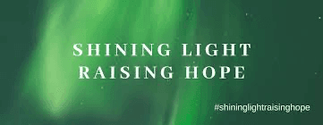 Shining Light Raising Hope Event