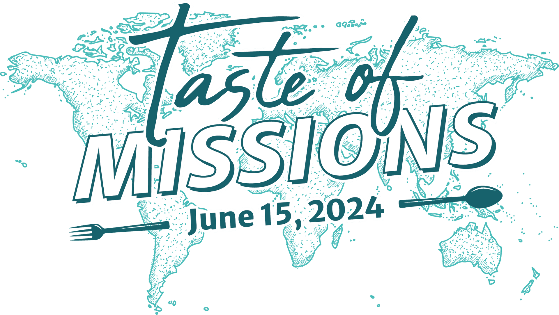 Taste of Missions